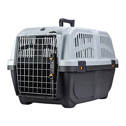 MPS2 MP010502 Transportadora Iata 2 Gris, 55X36X35cm