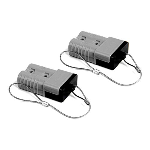 HYCLAT 2-4 calibre de batería de conexión rápida/desconexión del arnés de cables conector de...