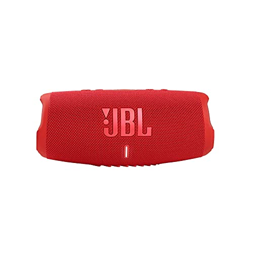 JBL Bocina Portátil Charge 5 Bluetooth Rojo