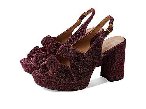 Aerosoles Nadia, Metálico rosa, 9 US