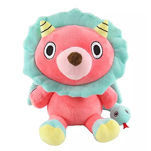 Peluche Familia x Anya Forger Chimera Lion Quimera León Anime Kawaii Manga 25 Cm Modelo A Elegir...