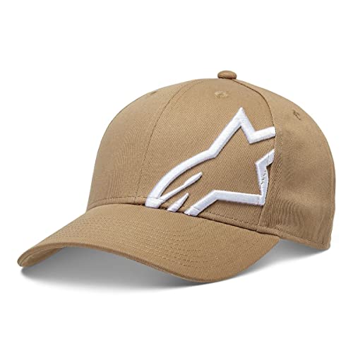 Alpinestars - Gorra de béisbol para Mujer
