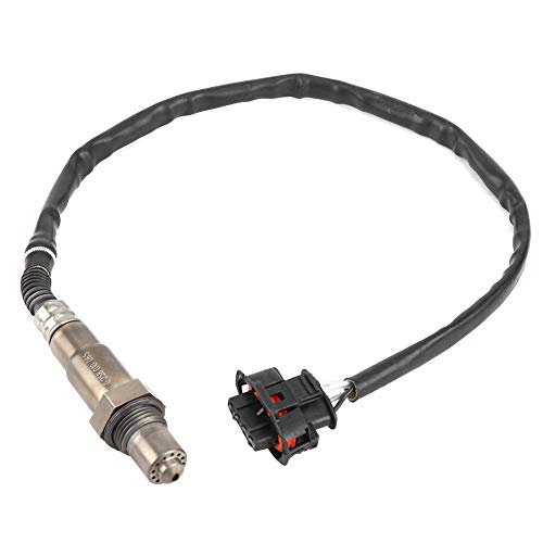 Keenso Sensor de oxígeno O2 para Opel Astra Cascada Corsa Insignia Zafira 0258010065