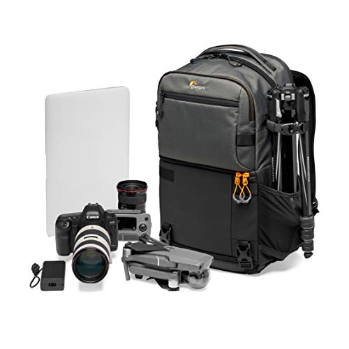 Lowepro Fastpack Pro BP 250 AW III Mochila para cámara réflex y sin Espejo