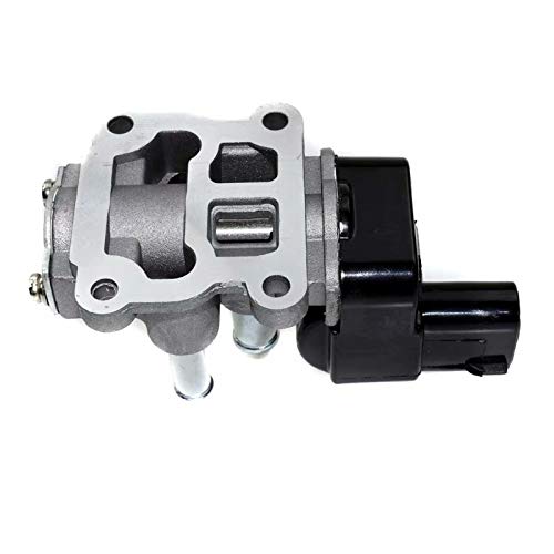 Climbo 2227074290 - Válvula de control de aire inactivo para Toyota Camry Solara Celica 1996-1999...