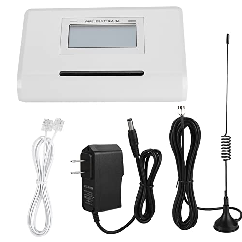 Terminal inalámbrico Fijo gsm Puerta de Enlace gsm 900/1800MHz Plataforma de Acceso inalámbrico...