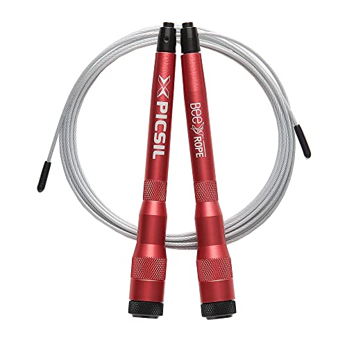 PICSIL - Comba Bee Autoajustable | Doble Rodamiento | Crosstraining y Boxeo | Ultraligera 200g |...