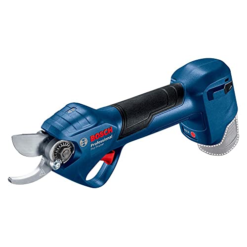 Tijera de podar inalámbrica Bosch Pro Pruner