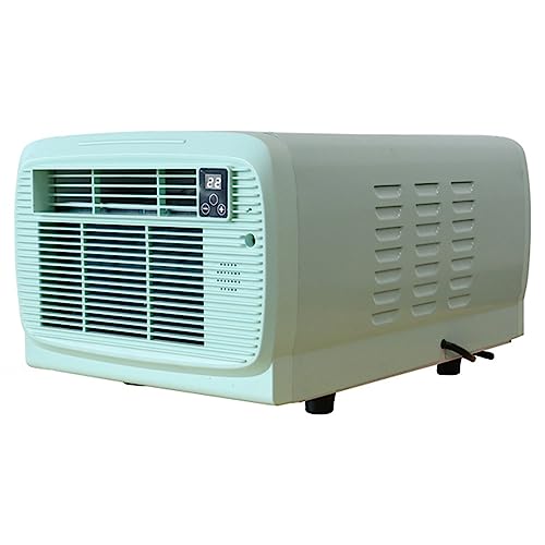 Aire Acondicionado Portatil Silencioso,Enfriador de Aire Inteligente 2218BTU con Control de...