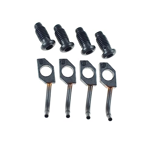 Boquilla de aceite de pistón del motor para Chevrolet Cruze Epica Sonic Aveo Opel Astra Zafira...