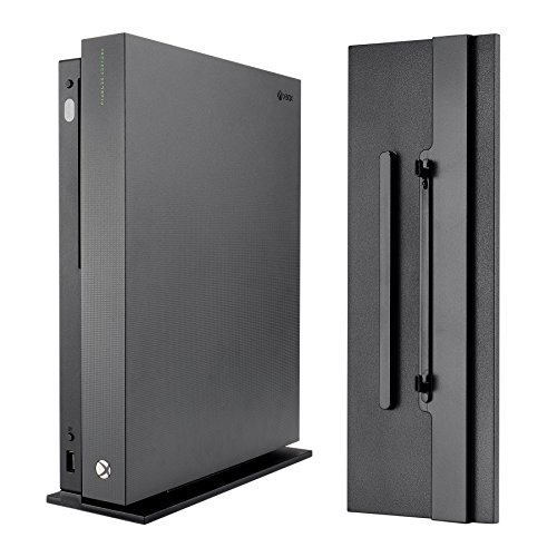 eXtremeRate Soporte Vertical para Xbox One X Armazón de enfriamiento Bases para Xbox One...