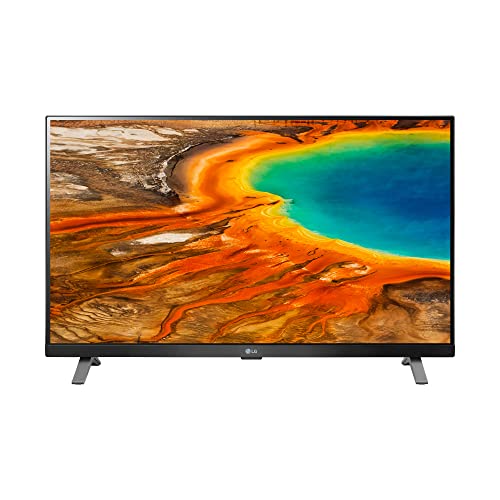 LG 27LP600B-P Monitor de TV IPS de 27 Pulgadas Full HD (1920 x 1080) con 5 W x 2 Altavoces...