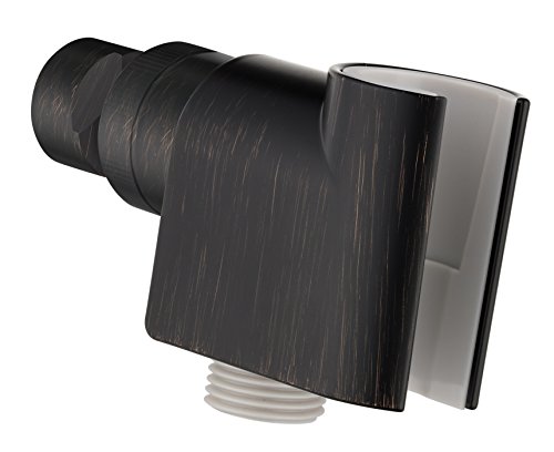 Hansgrohe Croma - Alcachofa de ducha, Bronce frotado