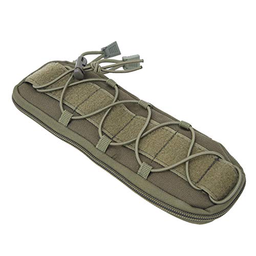 Qqmora Funda para Cuchillos de Supervivencia Bolsa para Cuchillos para Exteriores Estuche para...