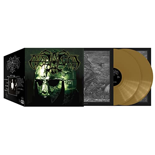 Vikingligr Veldi (Vinyl)