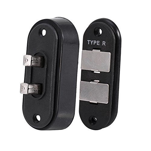 Interruptor de Contacto de Puerta Corredera, Interruptor de Contacto de Puerta Corredera para...
