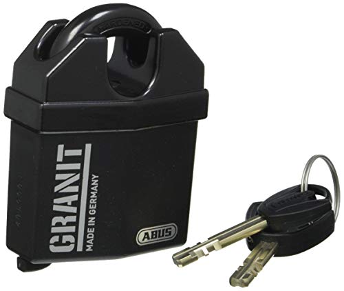 ABUS Granit 37/60 Candado con grillete protegido