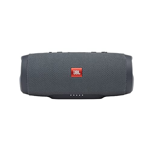 JBL - Bocina portatil Charge Essential Negra