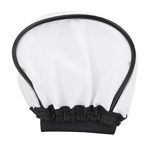Oumij Difusor de Luz Lightbox Softbox Difusor Universal Portátil Ligero Speedlite Softboxpara...
