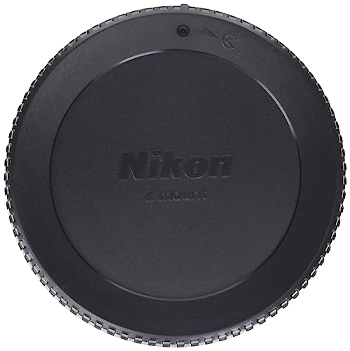 Nikon BF-N1 Body Cap