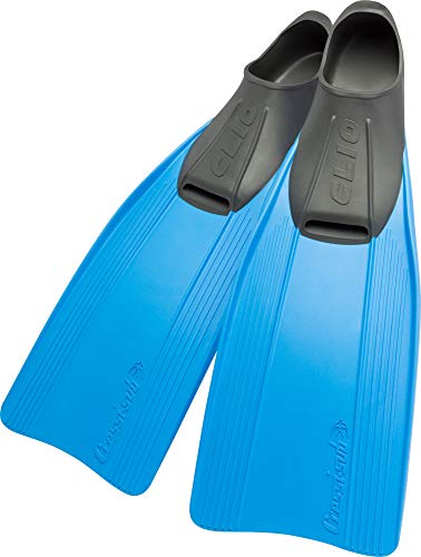 Cressi Clio, Azul, 43/44