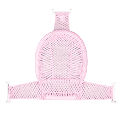 Nap Baby Red de Soporte para Bañera de Bebé - Malla que sustituye la esponja para bañera -...