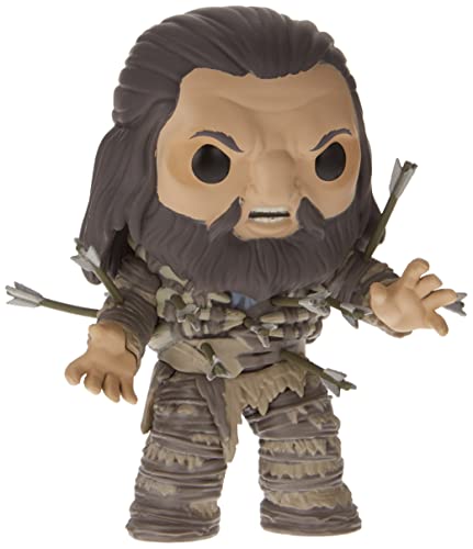 Funko Figura Game of Thrones - WUN WUN with Arrows