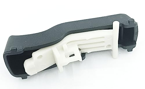 TJPoto # N368300 DCS355 - Multiherramienta oscilante inalámbrica sin escobillas, 20 V, repuesto...