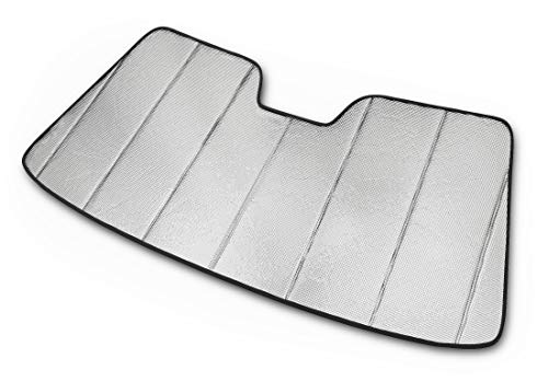 Autotech Park Parasol plegable compatible con Mercedes Clase A 2019-2022 A20 Amg 35, ajuste...