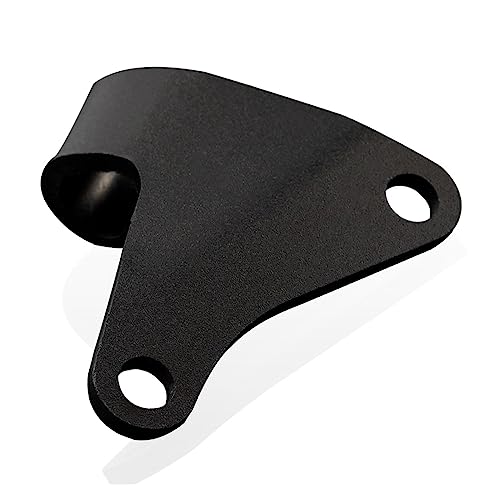 Aintap Abrazadera de línea de Cable de Embrague de Motor, Accesorios de Motocicleta adecuados for...