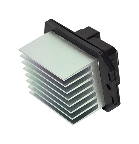 Aire acondicionado universal SW 9962C HVAC Resistencia del motor del ventilador