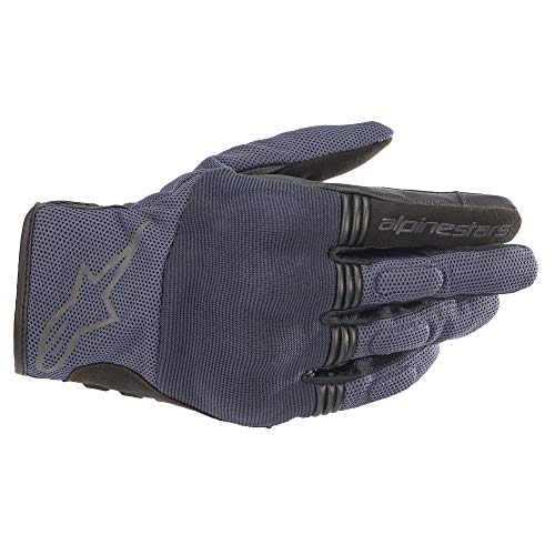 Alpinestars Guante de cobre (índigo, M)