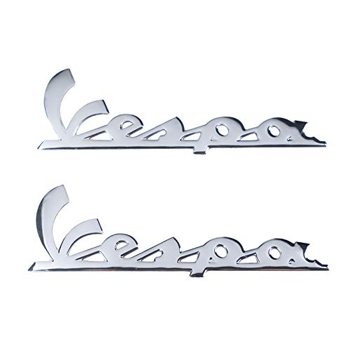 PRO-KODASKIN Adhesivo para Vespa GTS LX LXV Sprint Primavera 50 125 250 300 GTS 300ie S 50 Sprint 50...