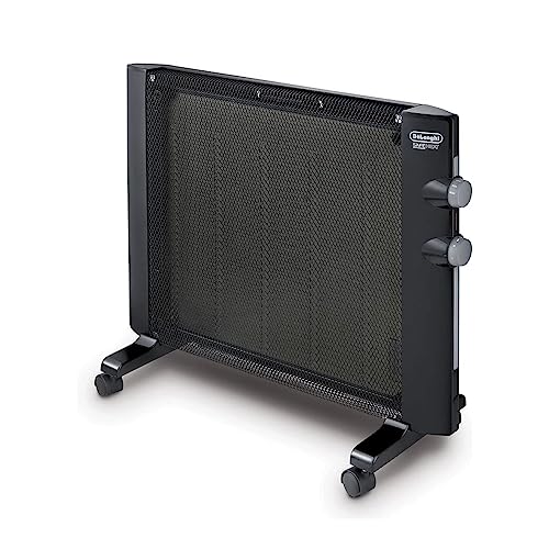 DeLonghi HMP1500 calentador de panel de mica