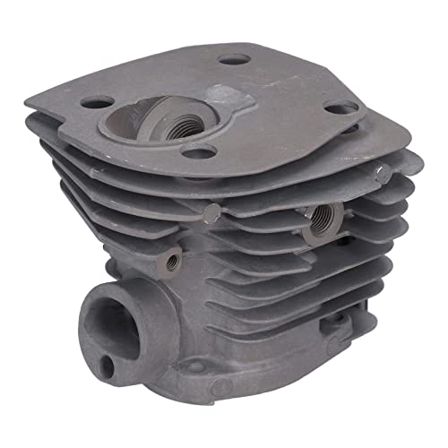 Kit de Sello de Aceite de Pistón de Cilindro, Reemplazo Resistente Al Desgaste 503869971 para...