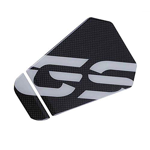 PRO-KODASKIN Impresión 3D para BMW G310GS Gas Tank Pad Protector adhesivo adhesivo