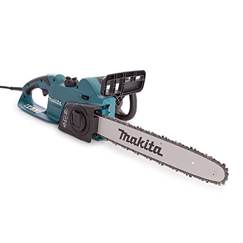 Motosierra de Cadena Electrica Espada 40 Cm UC4041A Makita