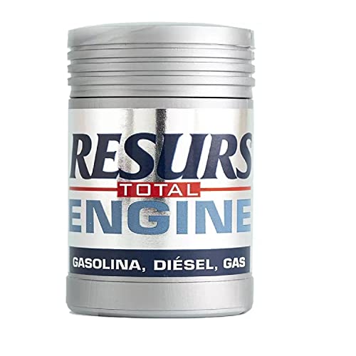 Restaurador Resurs Total Resurs Motor 50 G