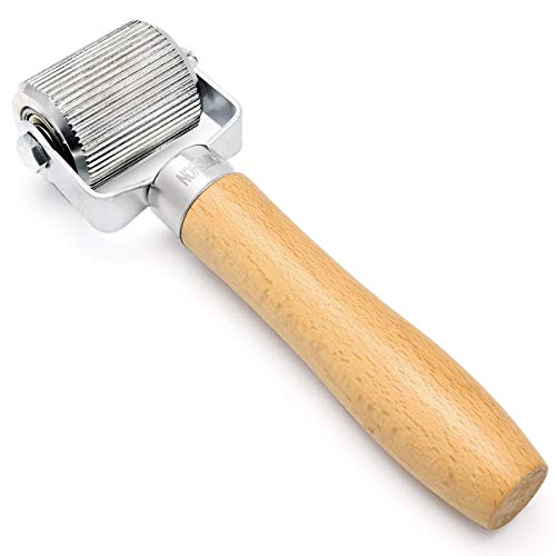NORSMIC - Rodillo de aislamiento acústico para coche, 0,3 kg, extremadamente suave, rodillo de...