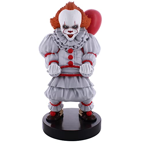 Exquisite Gaming - It Chapter 2 Pennywise Cable Guy (Net)