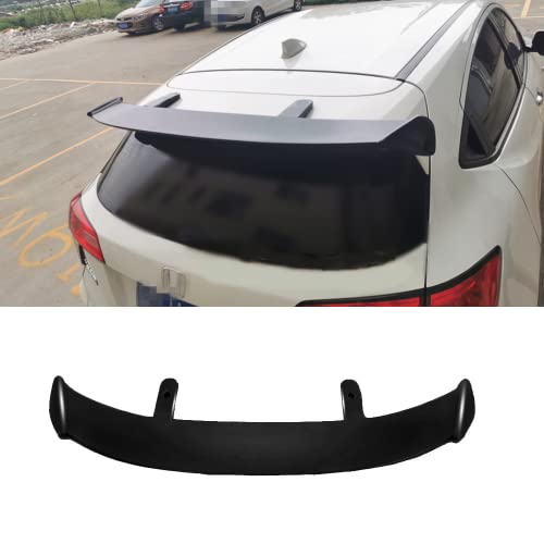 Vmingo Aleron Cola De Pato Hatchback Universal Embellecedor Spoiler Sport