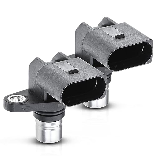 A-Premium - Sensor de posición del árbol de levas de motor compatible con Volkswagen Jetta...