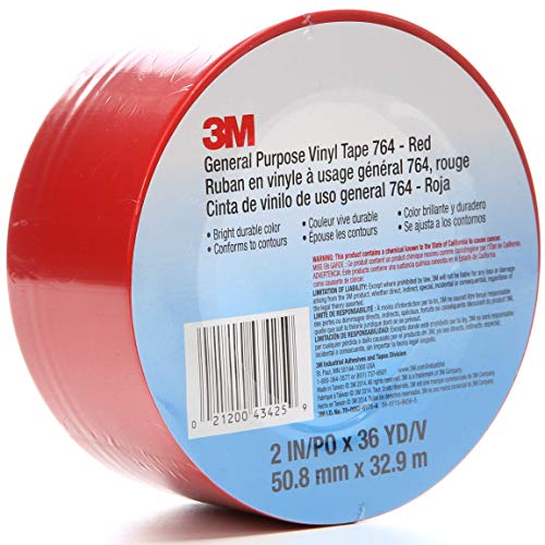 3M General Purpose Vinyl Tape