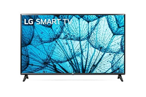 LG Television de 32' Class HD 720p Smart LED TV HDR webOS Frecuencia de Actualización 60Hz...