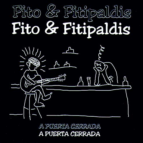 A Puerta Cerrada-Vinilo [Importado]