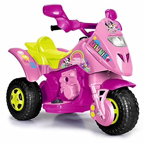 Feber Trimoto Minnie
