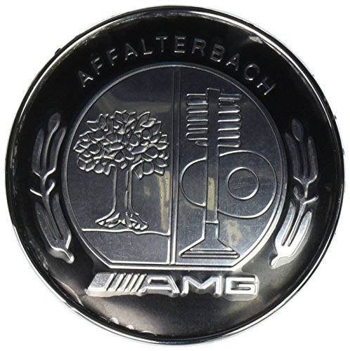 Mercedes Benz Tapacubos Affalterbach AMG
