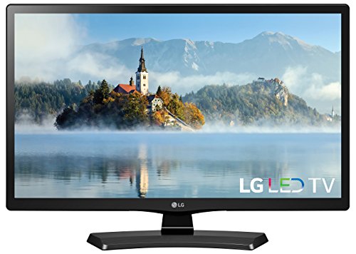LG Electronics 24LJ4540 24-Inch 720p LED TV (2017 Model)