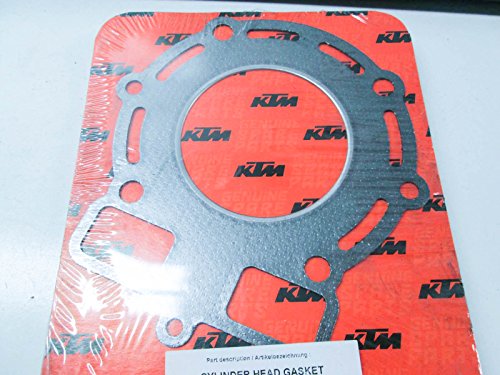 Junta De Culata OUTEX Para KTM 690 DUKE - Diámetro De Carrera 105 Mm, Ref. 690HG105 - Fabricada En Japón