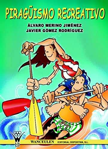 Piraguismo Recreativo